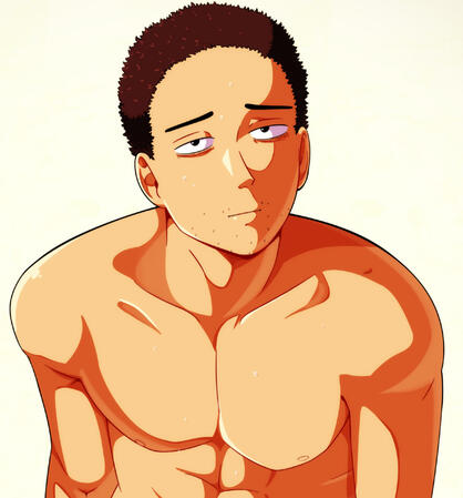 Halfbody Example Halfbody Example